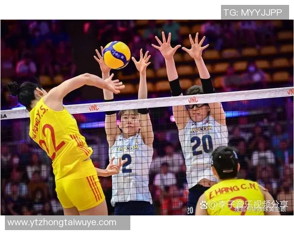 英超周静专访回顾她的排球之路与成长历程分享 英超周静专访回顾她的排球之路与成长历程分享