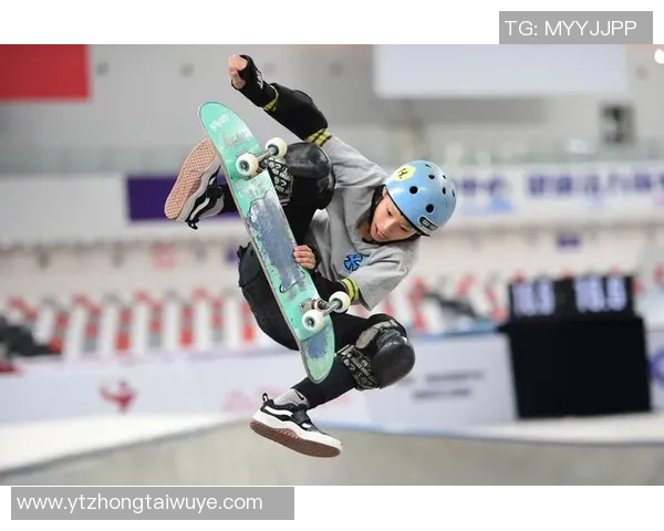 北京滑板队在运动滑板灵活性排行榜中荣获第六名展现出色实力与潜力