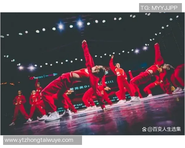 成都街舞队反击赛场表现分析与体育发展得失探讨