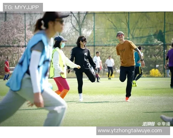 运动专访赵敏揭秘飞盘运动的成功秘诀与未来发展方向