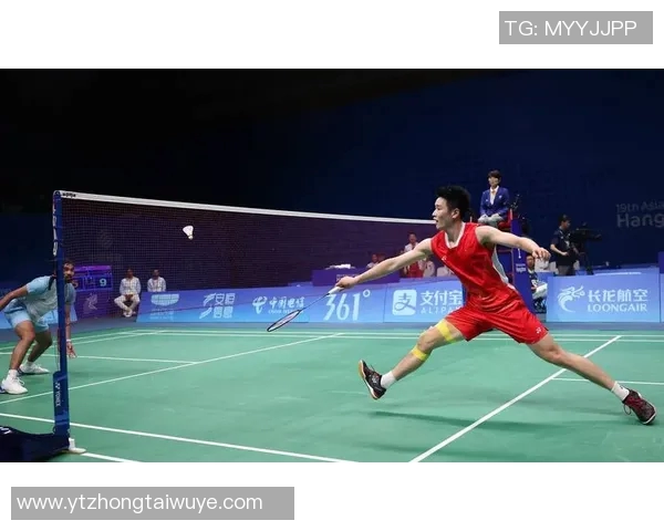 杭州羽毛球队快攻战术解析与热点趋势解读