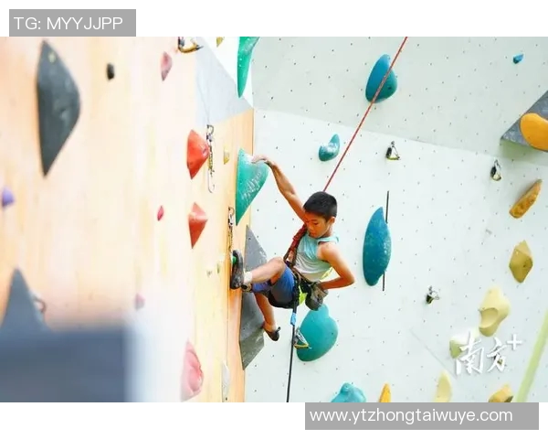 西安攀岩队成长之路：一段勇攀高峰的励志纪实故事实时数据