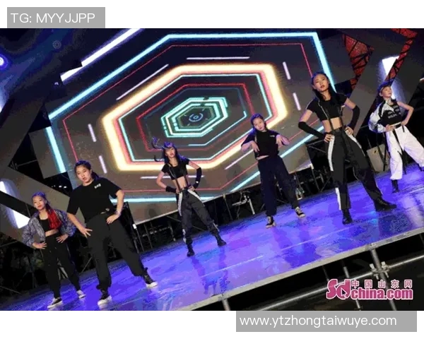 西安街舞队实力揭秘：舞动青春的热血与激情实时数据